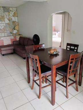 Country Vibe 2 bedroom apartment